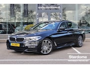 BMW 5-serie - 520d EDE High Executive M Sport pakket l LED Adaptief l Navi
