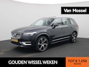 Volvo XC90 - 2.0 T8 Recharge AWD Inscription Exclusive | Automaat | Lucht