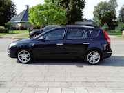 Hyundai i30 - CW 1.6i Blue Dynamic