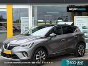 Renault Captur - 1.6 E-Tech full hybrid 145 techno | NAP | Navigatie | Achter