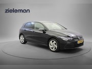 Volkswagen Golf - 1.0 TSI - Digitaal Cockpit, Carplay, Adapt. Cruise