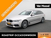 BMW 5-serie - Touring 520i High Executive Edition | Automaat | M-Pakket |
