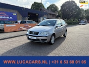 Fiat Punto - 1.4-16V Dynamic AIRCO +