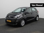 Kia Picanto - 1.0 DPi DynamicLine Automaat | Aplle Carplay | LM velgen |