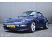 Porsche 911 - 3.6 Coupé