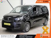 Peugeot Partner - 1.5 BlueHDi 100pk L2 Airco Cruise control Trekhaak Parkeerse
