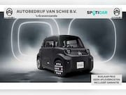 Citroën Ami - 'Dark Side' 65 km/h
