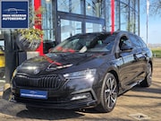 Skoda Octavia - Combi 1.4 TSI iV PHEV Sportline Business | Wegkl. Trekhaak |