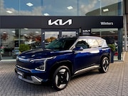 Kia EV5 - Plus Advanced 81.4 kWh | Nú met extra korting | Te Bestellen