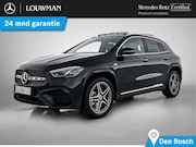 Mercedes-Benz GLA-Klasse - 250 e Business Solution AMG | Trekhaak | Advanced sound syst