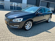 Volvo V60 - 2.0 D4 Summum