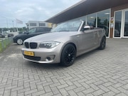 BMW 1-serie - Cabrio 118i