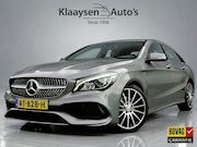 Mercedes-Benz CLA-Klasse - CLA Shooting Brake 180 AMG Edition AUT. | 1e eigenaar | deal