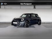 MINI John Cooper Works - 3-Deurs C Cooper XL