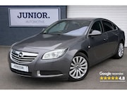 Opel Insignia - 2.0 T Edition AUTOMAAT/LEDER/CAMERA/STOELVERWARMING