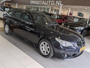 BMW 5-serie - Touring 523i Airco, Cruise Control, Stuurbekrachtiging