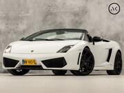 Lamborghini Gallardo - 5.2 V10 LP560-4 Automaat 561Pk (FACELIFT, FRONT LIFT, CAMERA