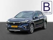 Suzuki SX4 S-Cross - 1.4 Boosterjet Style Smart Hybrid /!/Pan