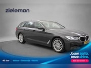 BMW 5-serie - Touring 530e xDrive Business Plus - Trekhaak, Carplay, Camer