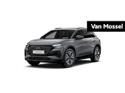 Audi Q4 e-tron - 45 Edition 82 kWh l Climate control l Navigatie l Audi smart
