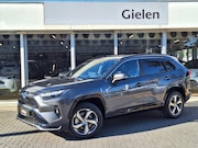 Toyota RAV4 - Plug-in Hybrid 300 AWD Style | Head up display, December 202