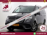 Mercedes-Benz V-klasse - 300d 4-MATIC Lang Edition AMG Personenbus INCL. BTW/BPM 09-2