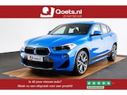 BMW X2 - sDrive20i High Executive M-sport - Panoramadak - 20 inch - L