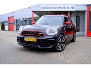 MINI Countryman - 2.0 306pk John Cooper Works ALL4 Chili Aut. Pano|Leder|HUD|H