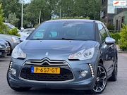 Citroën DS3 - 1.6 THP Sport Chic | Leder | Navigatie | Parkeersensoren | B