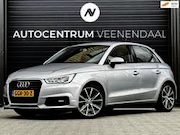 Audi A1 - Sportback 1.0 TFSI S-Line 95 PK Automaat KEYLESS/L