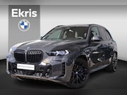 BMW X5 - xDrive50e | M Sport Pro | Panorama Dak | Massagestoelen | Tr