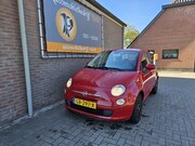 Fiat 500 - 1.2 Naked
