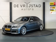 BMW 3-serie - 318i M Sport Edition LEER XENON HARMAN