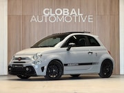 Abarth 500 - 1.4 T-Jet 595 Competizione - 180PK - SCHUIFDAK - SABELT - BR