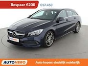 Mercedes-Benz CLA-Klasse - CLA 180 Shooting Brake AMG Line