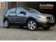 Nissan Qashqai - 1.6 Visia l Airco l Cruise l Trekhaak l