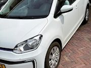 Volkswagen e-Up! - I 5Drs I Camera i PDC I