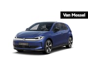 Volkswagen ID.Polo - Style First Edition 52 kWh 211 PK | Trekhaak | Panoramadak |