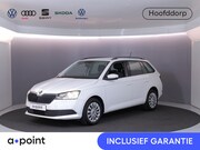 Skoda Fabia - Combi 1.0 Active 75pk 5bak| airco | Cruisecontrol