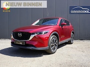Mazda CX-5 - 2.0 SkyActiv-G 165 Luxury Orig.NL / 1ste eigenaar / Dealer o