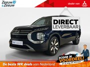 Mitsubishi Outlander - 2.4 PHEV First Edition | 5000 EURO KORTING | NU DIRECT LEVEB