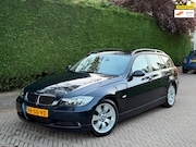 BMW 3-serie - 320i AIRCO KOUD/RIJDT SUPER/NETTE AUTO