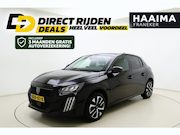 Peugeot e-208 - EV Allure 50 kWh 136pk | Navigatie | Climate Control | Camer