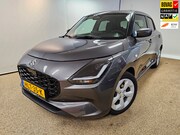 Suzuki Swift - 1.2 Select Smart Hybrid CVT AUTOMAAT