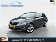 Skoda Octavia - Combi 1.0 TSI Greentech Style Business