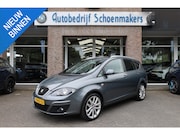 Seat Altea XL - 1.4 TSI Style CRUISE NAVI LMV-18" TREKHAAK SENSOREN CLIMA