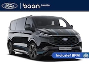 Ford Transit Custom - 320 2.5 PHEV L2H1 Sport Dubbel Cabine | FULL OPTION |