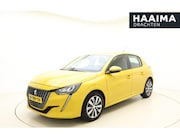 Peugeot 208 - 1.2 Active | Airco | Navigatie | LED koplampen | Cruise Cont