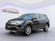 Toyota RAV4 - 2.5 Hybrid Team D /Apple Carplay/Adaptive Cruise Contr./Park