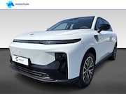 Leapmotor B10 - Design ProMax 67, 1 kWh | Panorama | Leder | 360° Camera | 4